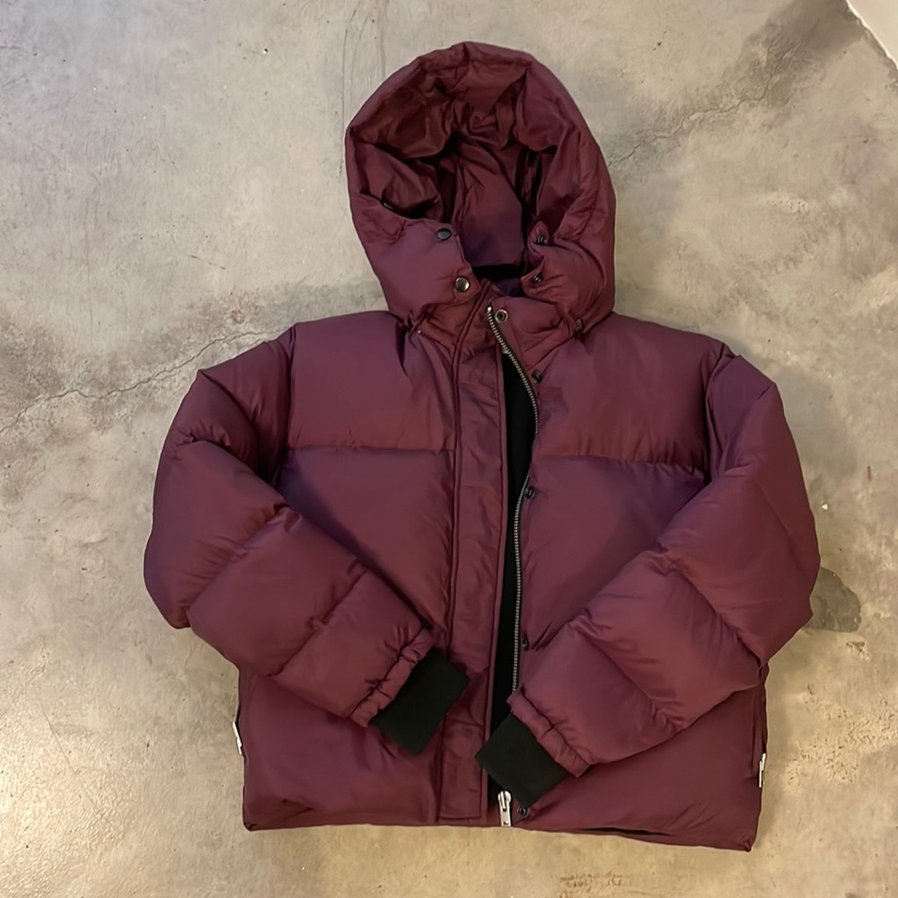 Women’s IRO Puffer Jacket